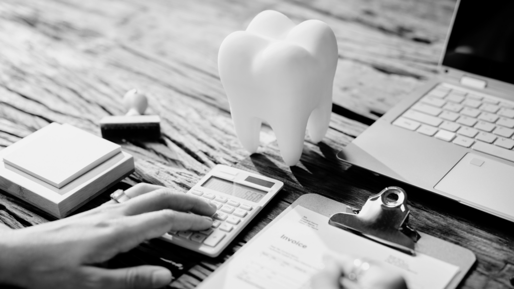 Dental Business Photo