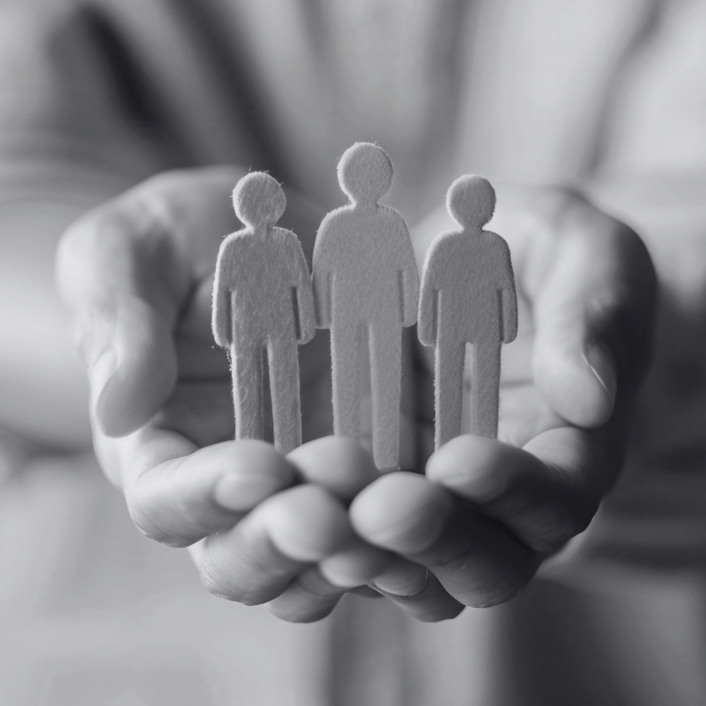 Human Resources