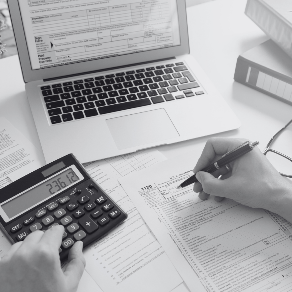 Accounting